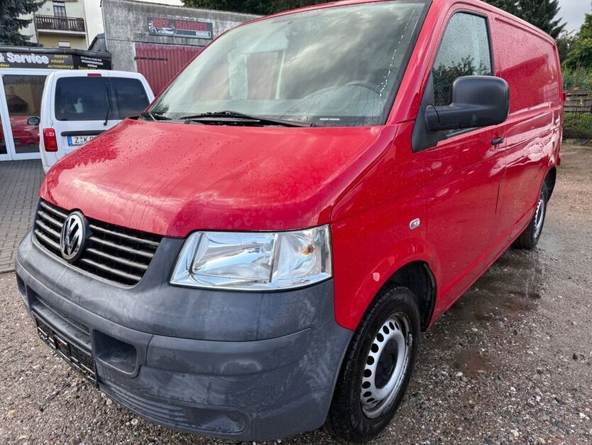 T5 Transporter