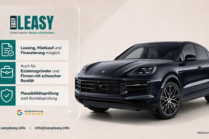 Porsche Cayenne 9.878 km 101.290 &euro; Hamburg 20148
