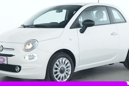 Fiat 500 25.074 km 12.235 &euro; Garching bei München 85748