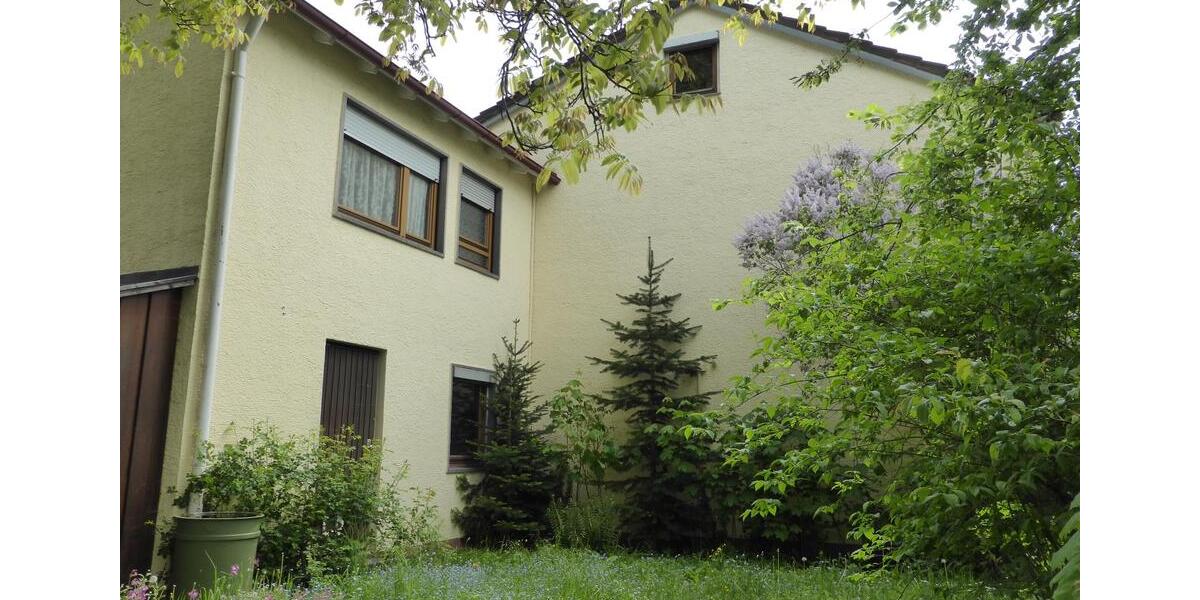 Doppelhaushälfte Oberndorf am Neckar - 260.000&euro; | Angebot:26575894