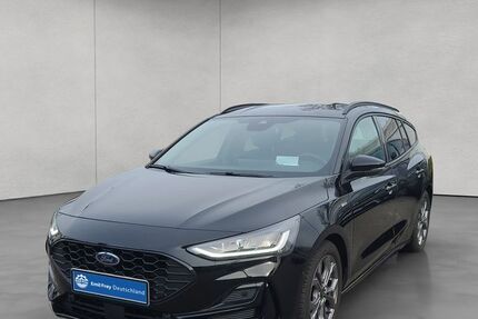 Ford Focus 19.990 km 21.460 &euro; Reutlingen 72766
