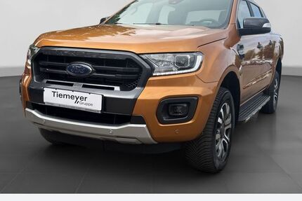 Ford Ranger 129.665 km 22.440 &euro; Gelsenkirchen 45894