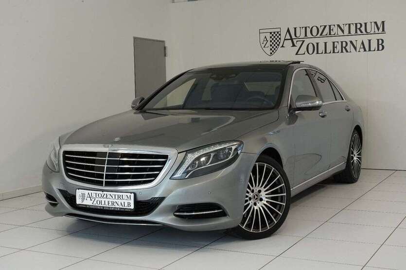 S 350