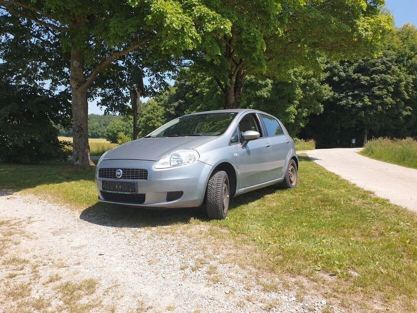 Punto