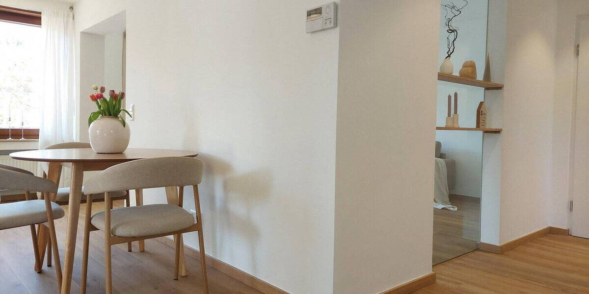 Etagenwohnung Leonberg - 4 Zimmer, 93 m&sup2;, 415.000&euro; | Angebot:26443436