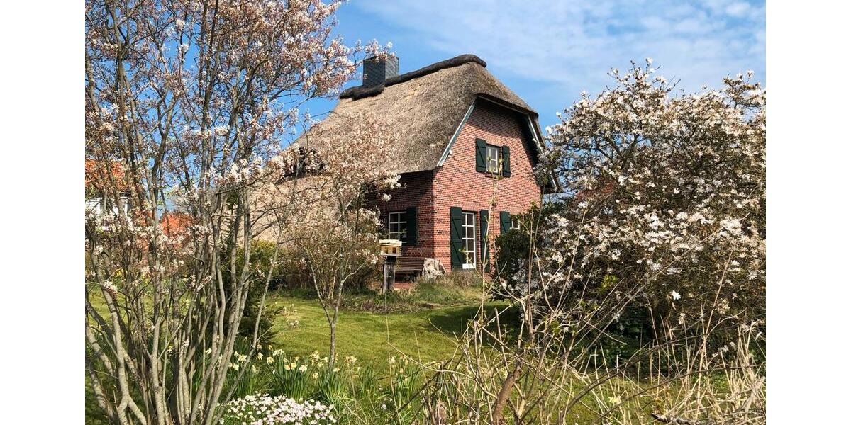 Einfamilienhaus Norden - 5 Zimmer, 100 m&sup2;, 749.000&euro; | Angebot:26396199