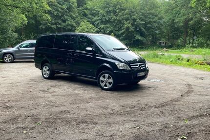 Mercedes-Benz Viano 315.000 km 9.500 &euro; Hamburg 22117