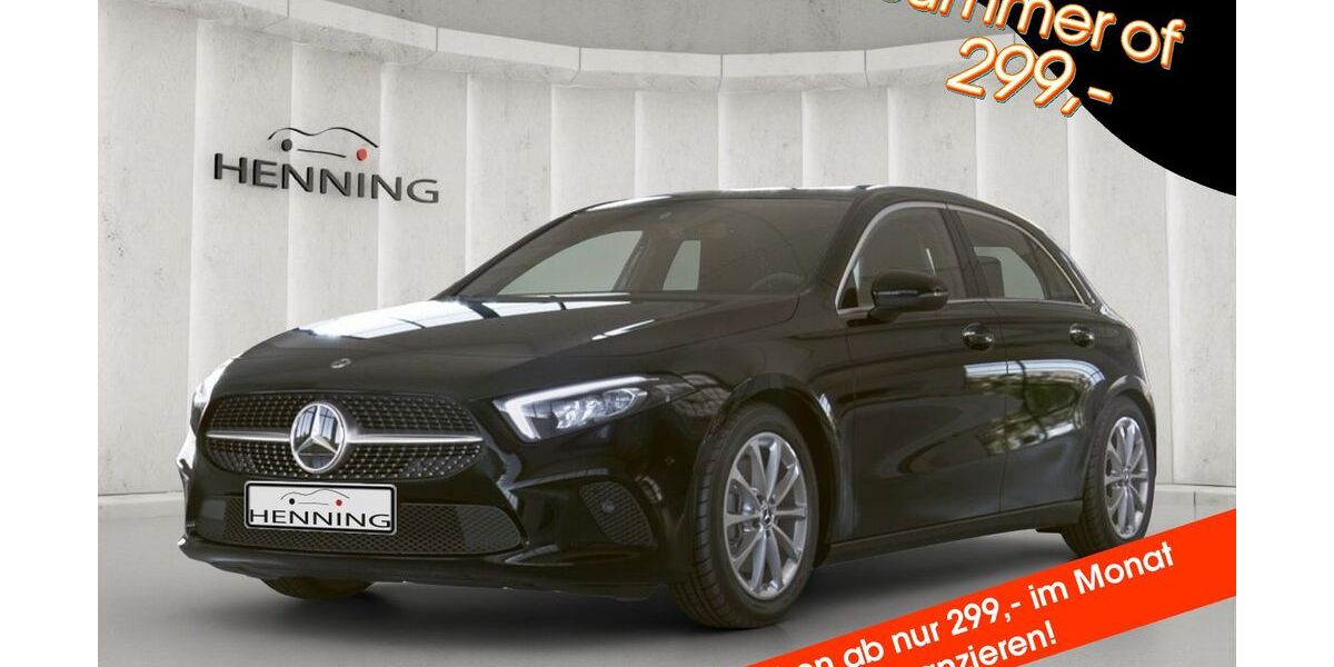 Mercedes-Benz A 220 57.607 km 26.780 &euro; Herne 44653