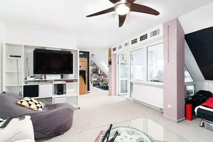 Wohnung Zell am Main - 1 Zimmer, 48 m&sup2;, 199.000&euro; | Angebot:25262657