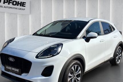 Ford Puma 19.494 km 20.450 &euro; Norderstedt 22848