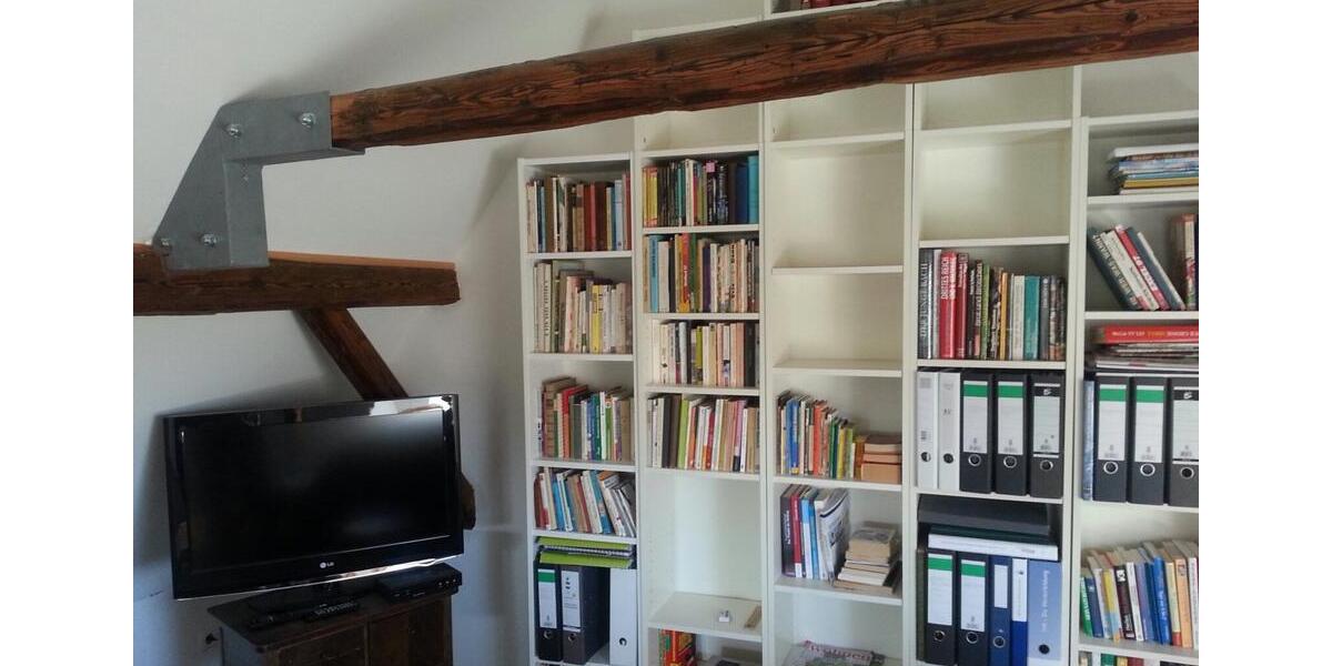 Bauernhaus, Landhaus Nesse-Apfelstädt Apfelstädt - 6 Zimmer, 200 m&sup2;, 1.200&euro; | Angebot:24717581