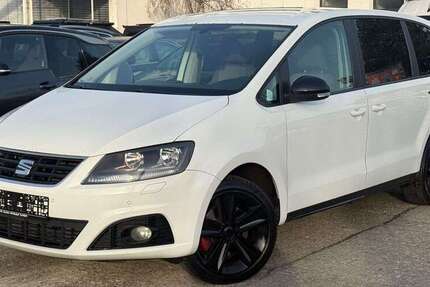 Seat Alhambra 202.000 km 8.990 &euro; Köln 51105