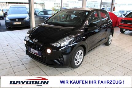 Hyundai i10 49.500 km 11.000 &euro; Bergneustadt (Nähe Köln) 51702