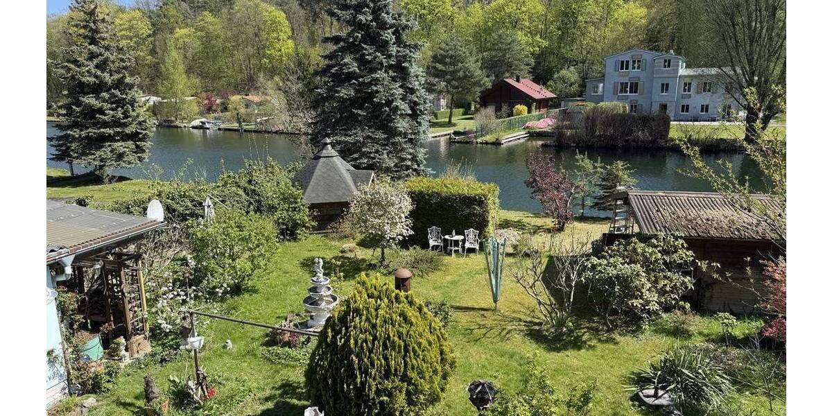 Einfamilienhaus Woltersdorf - 5 Zimmer, 185 m&sup2;, 695.000&euro; | Angebot:25821812