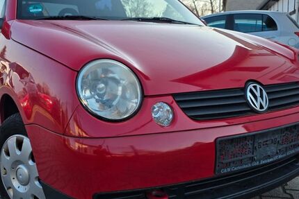 VW Lupo 88.700 km 2.999 &euro; Zwenkau 04442