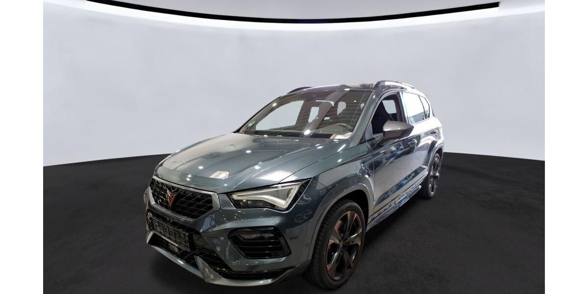Cupra Ateca 74.142 km 26.900 &euro; Gersfeld 36129