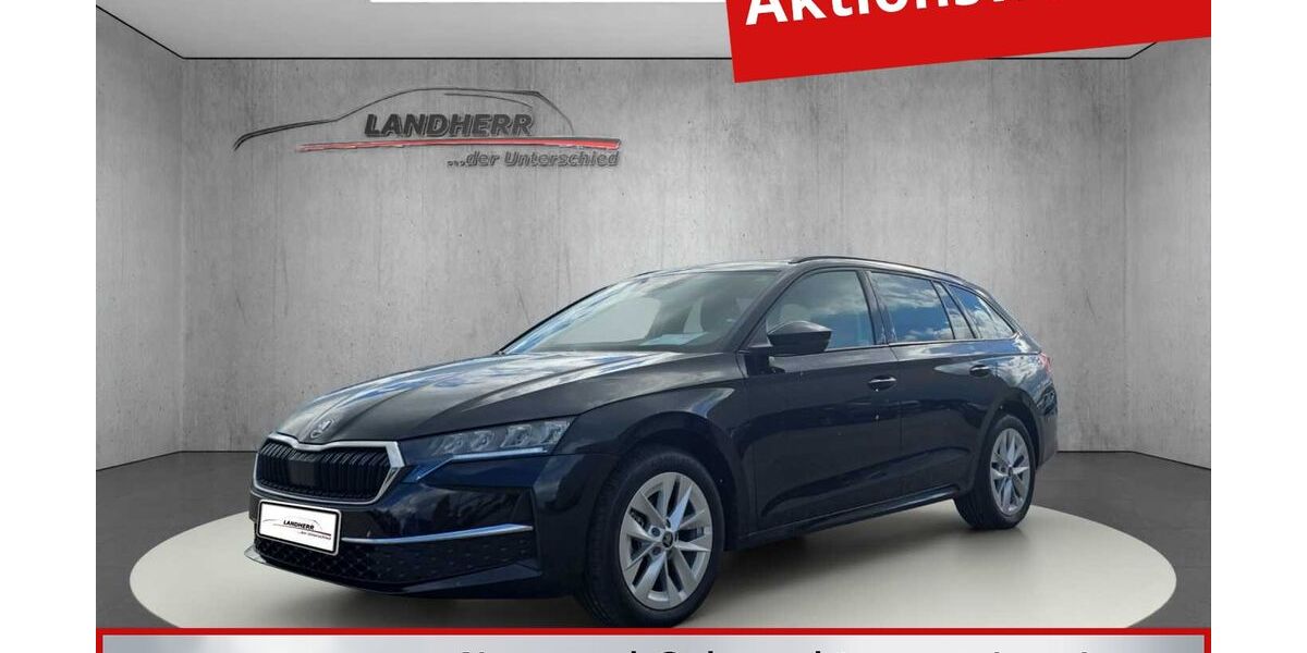 Skoda Octavia 21.227 km 29.290 &euro; Thannhausen 86470