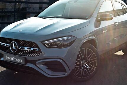 Mercedes-Benz GLA 200 15.000 km 43.540 &euro; Aschaffenburg 63741