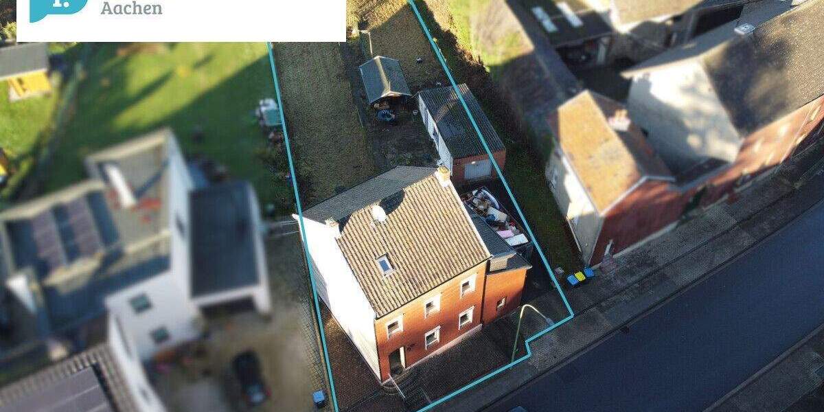 Grundstück Langerwehe Heistern - 183.260&euro; | Angebot:24180786