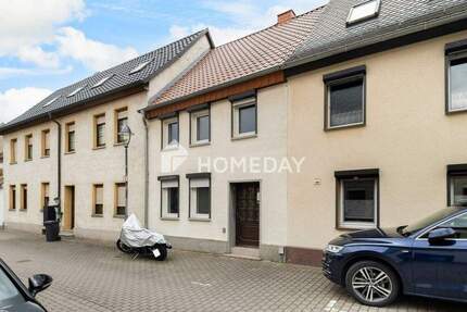 Haus Zörbig - 3 Zimmer, 89 m&sup2;, 60.000&euro; | Angebot:25732702