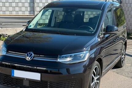 VW Caddy 31.500 km 30.000 &euro; Duisburg 47229