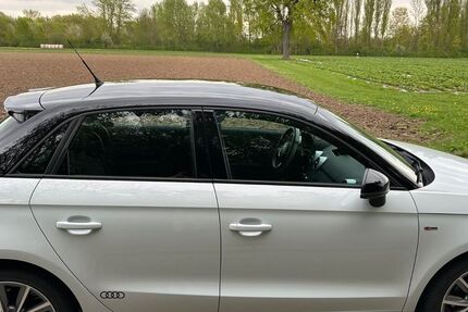 Audi A1 92.800 km 8.900 &euro; Hemmingen 30966