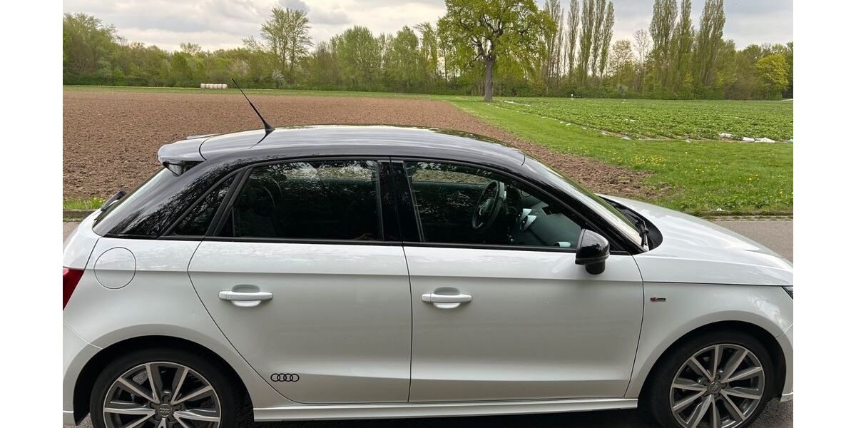 Audi A1 92.800 km 8.900 &euro; Hemmingen 30966