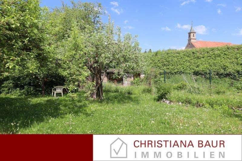 Grundstück Hechingen - 146.000&euro; | Angebot:24040505