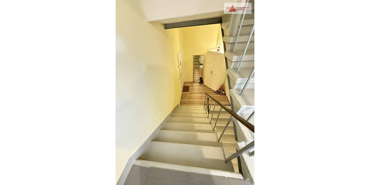 Mehrfamilienhaus, Wohnhaus Lichtenstein/Sachsen Lichtenstein - 8 Zimmer, 286 m&sup2;, 277.000&euro; | Angebot:24250865