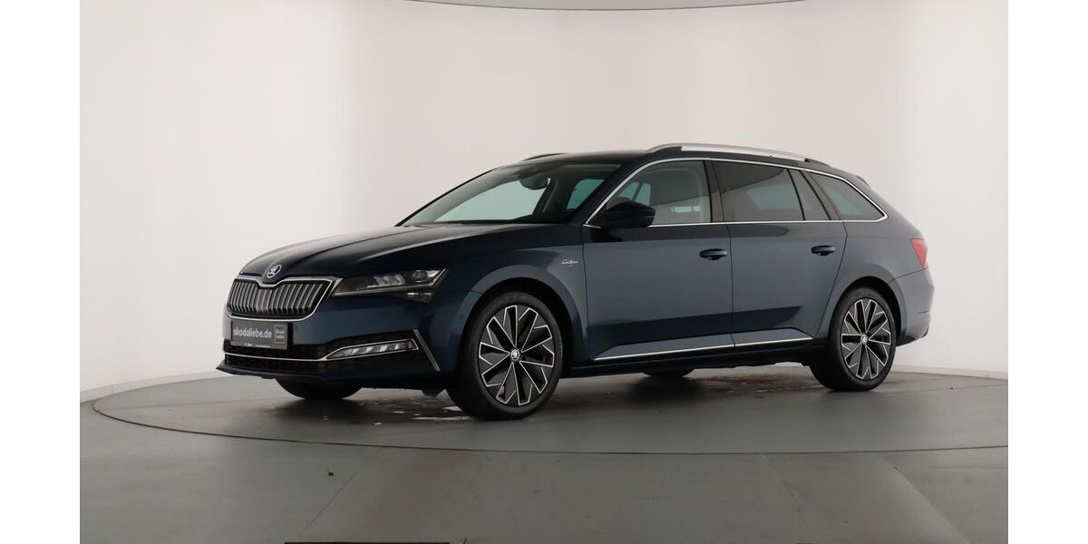 Skoda Superb 69.156 km 25.889 &euro; Erfurt 99086