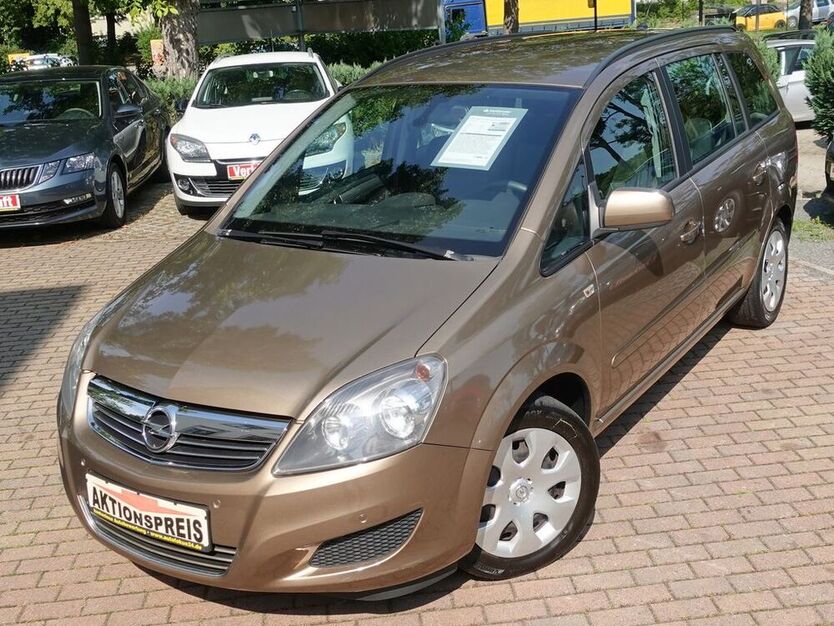Zafira