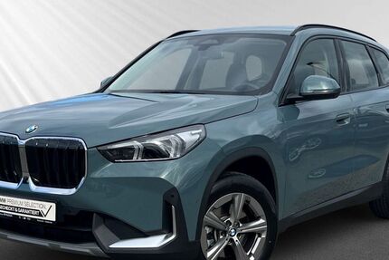 BMW X1 15.990 km 38.400 &euro; Rostock 18146