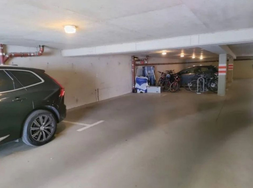 Garagenstellplatz zu vermieten in Diepenbenden, Aachen