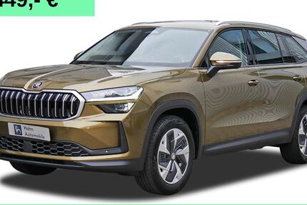 Skoda Kodiaq 12.800 km 44.980 € Kornwestheim 70806