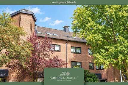 Wohnung Krefeld / Linn Linn - 3 Zimmer, 82 m&sup2;, 195.000&euro; | Angebot:27351401