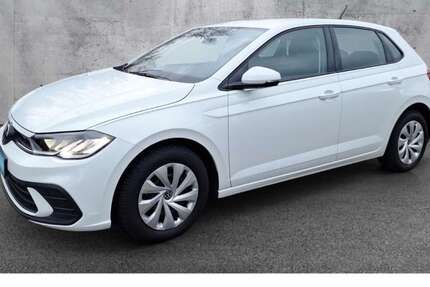 VW Polo 25.303 km 17.490 &euro; Senftenberg 01968
