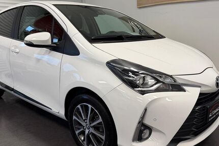 Toyota Yaris 25.790 km 14.990 &euro; Soest 59494