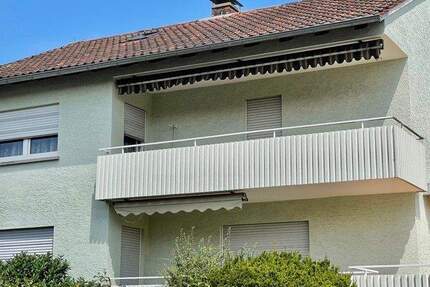 Einfamilienhaus mit Garage in ruhiger, sonniger Höhenlage! 7 zimmer