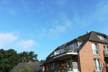 Schöne helle 2 Zimmer Eigentumswohnung in Norderstedt incl.Garage 2 zimmer