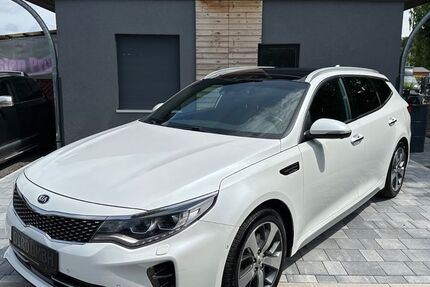 Kia Optima 183.100 km 11.770 &euro; Rostock 18055