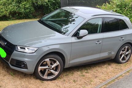 Audi Q5 145.000 km 31.500 &euro; Schönberg 24217