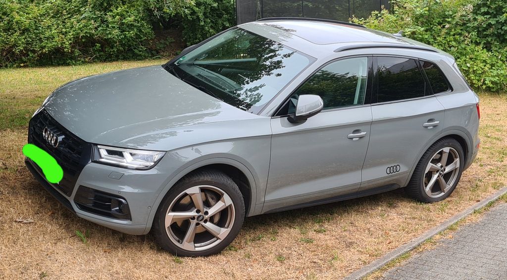 Audi Q5 145.000 km 31.500 &euro; Schönberg 24217