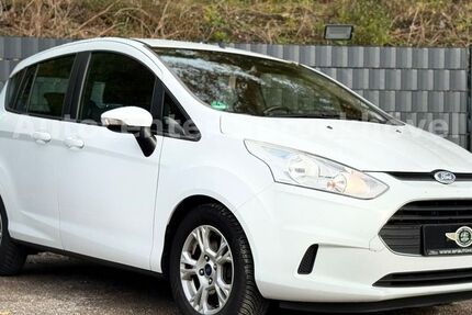 Ford B-Max 99.000 km 6.199 € Wuppertal 42285