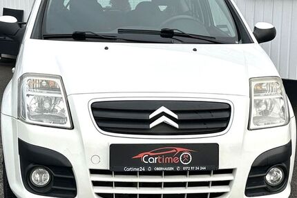 Citroen C2 153.875 km 2.890 &euro; Oberhausen 46145