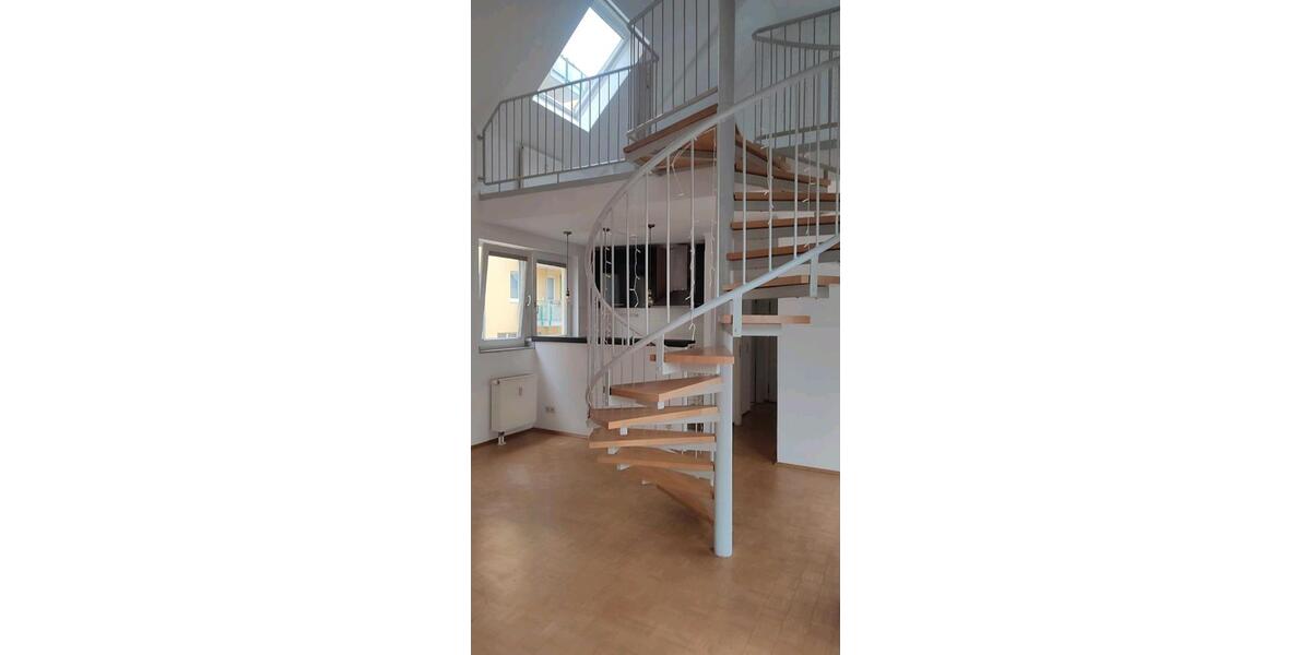 Maisonettenwohnung Neu-Isenburg Isenburg - 3 Zimmer, 72 m&sup2;, 1.100&euro; | Angebot:26605092