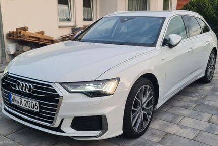 Audi A6 159.000 km 29.999 &euro; Quirnbach 56242