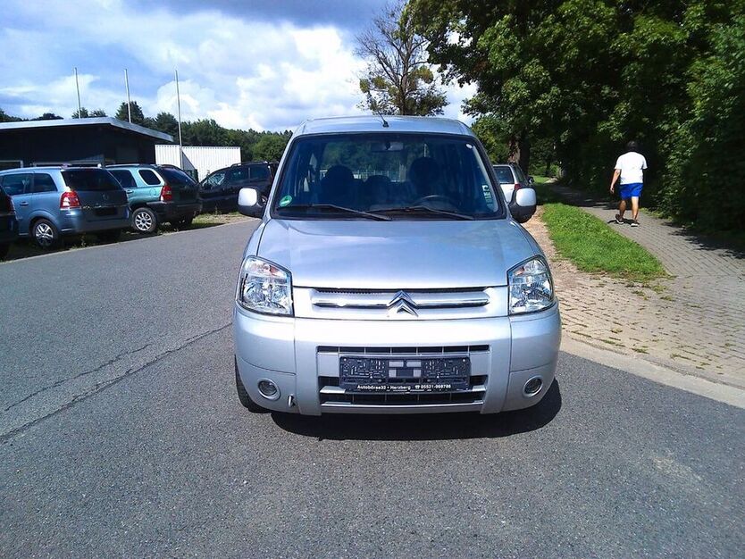 Berlingo