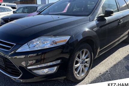 Ford Mondeo 208.000 km 4.990 &euro; Kolbermoor bei Rosenheim 83059