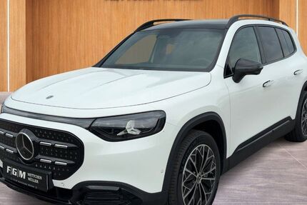 Mercedes-Benz GLB 250 7.500 km 58.900 &euro; Frankfurt (Oder) 15234