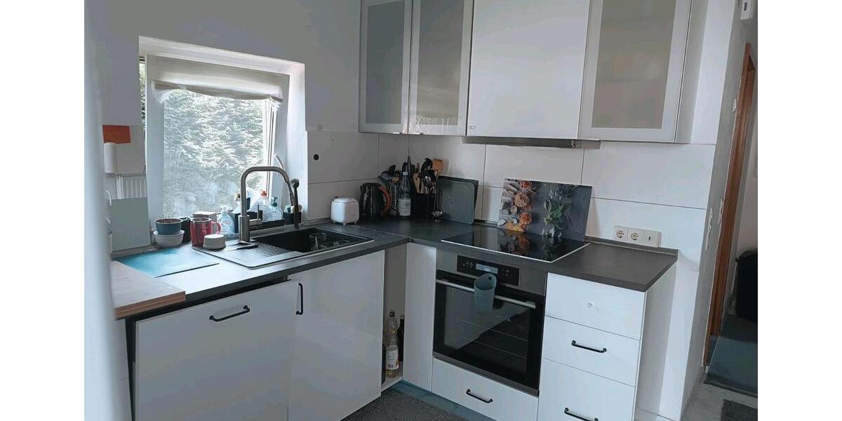 Doppelhaushälfte 3 Zimmerwohnung 3 zimmer